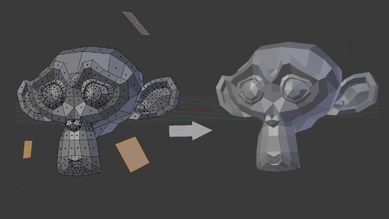 Can Blender be used for 3D printing? - 3Dnatives