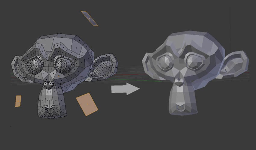 Blender be for 3D printing? - 3Dnatives