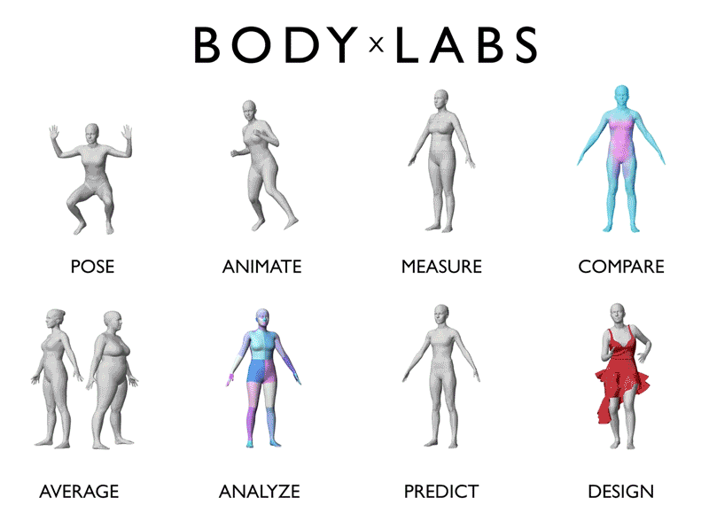 body labs amazon