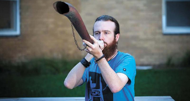 3d printed music instrument