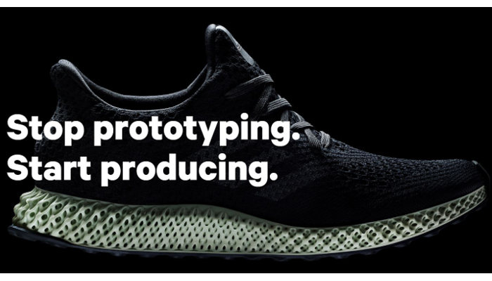 carbon 3d printed shoes