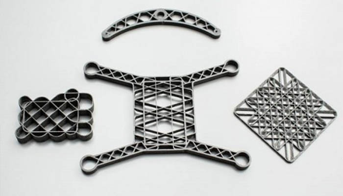 carbon fiber filament