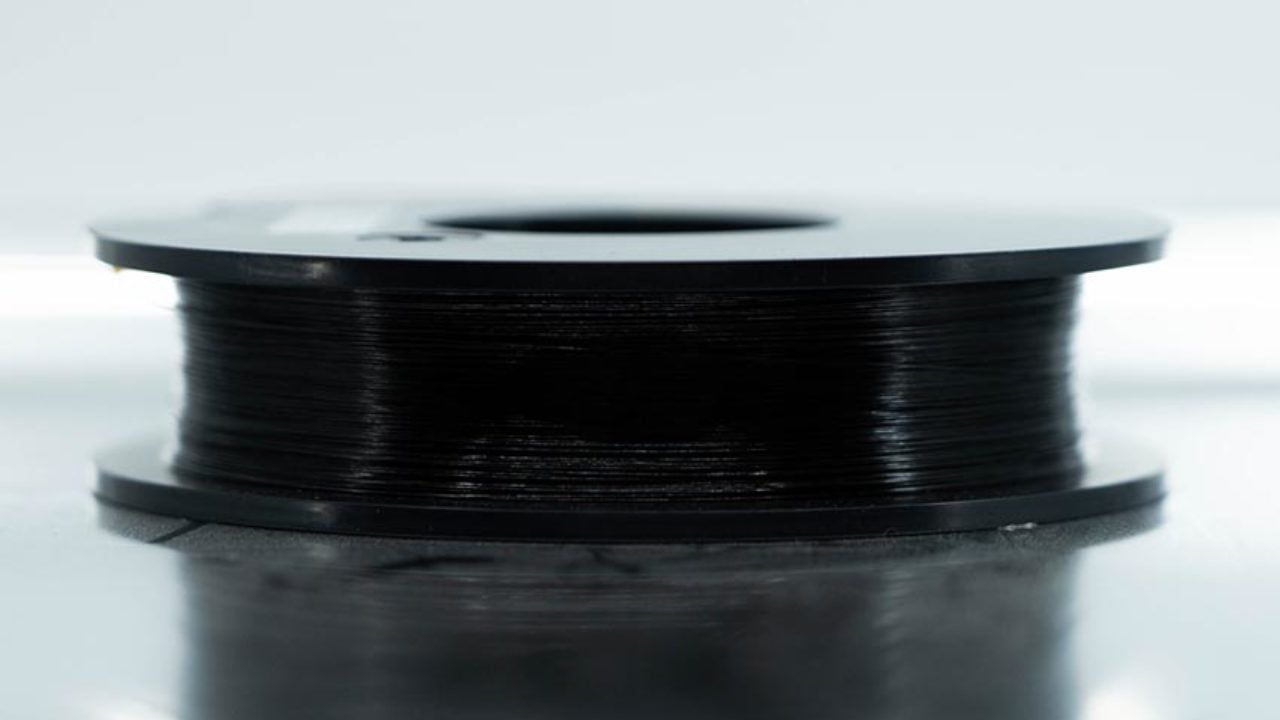 Carbon Fiber PLA Filament A Strong, Durable 3D Printing Material