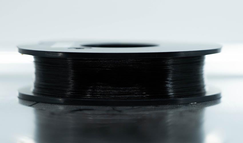 carbon fiber filament