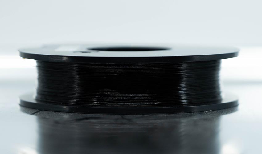 carbon fiber filament