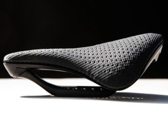 3d printed bike seat