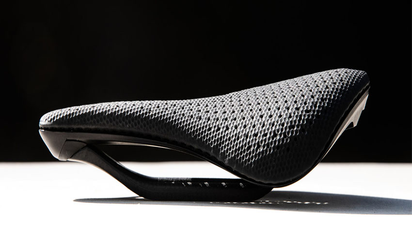 3d printed bike seat