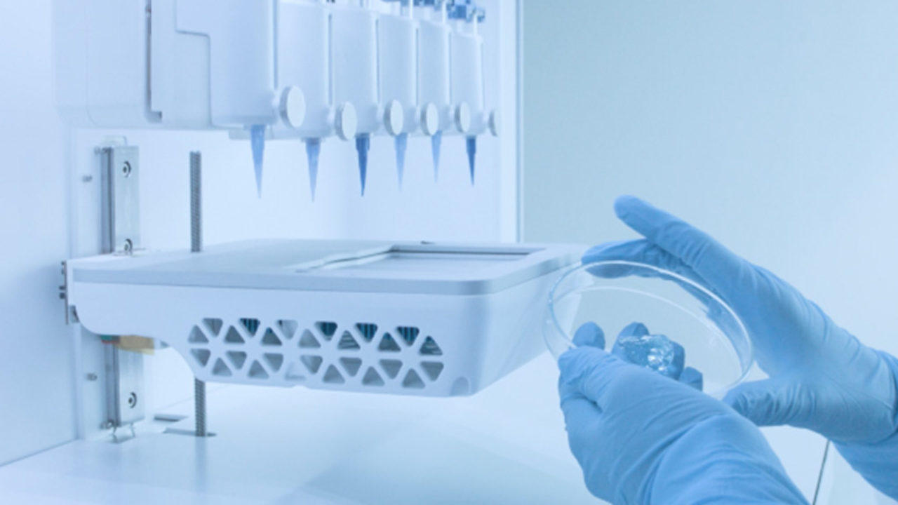 Recent progress of 3D printed vascularized tissues and