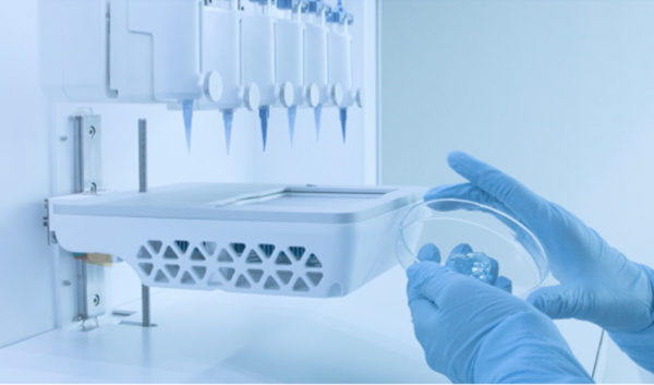 CELLINK reveals new six-printhead bioprinting platform: BIO X6