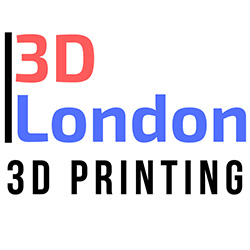 3D London 3D Printing