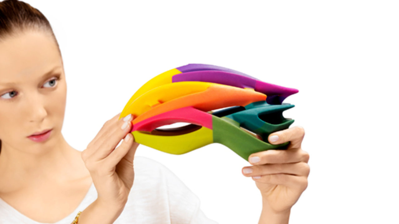 Curious About 3d Printing In Color Then Let Us Explain 3dnatives