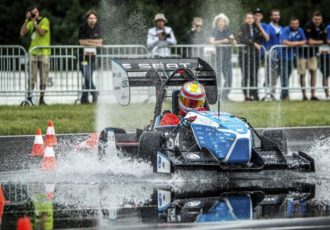 formula student 3d printing