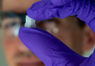 bioprinted artificial tissues