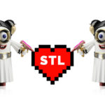 stl files
