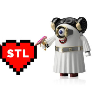 stl files