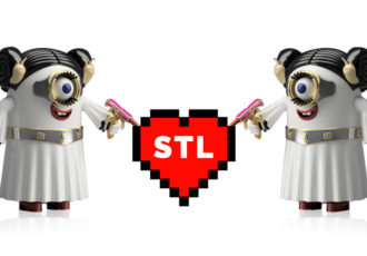 stl files