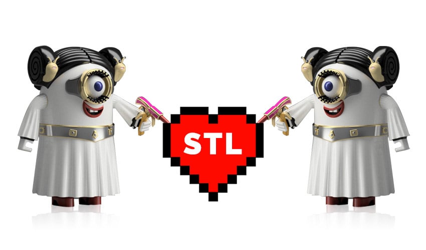 Best Websites to Download Free STL Files - 3Dnatives