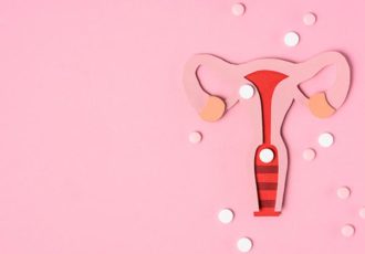 3D printed cervix implants