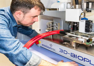 3D printing ink