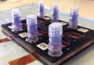 3D bioprinting cancer research