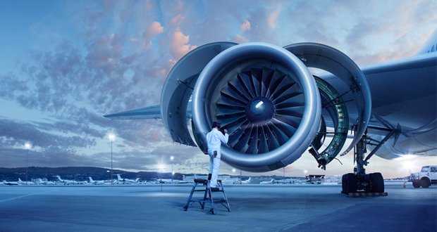 APWorks and Dassault Systèmes partner to bring AM to aerospace and ...