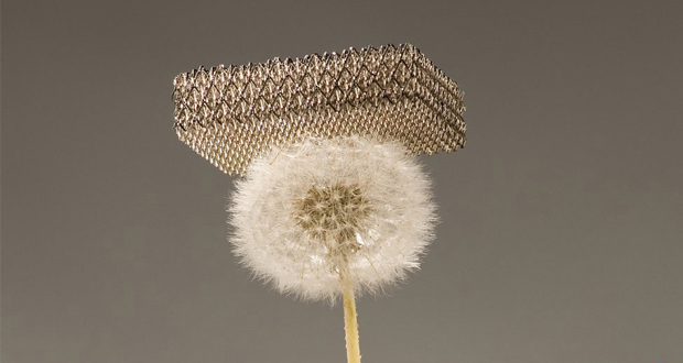 graphene aerogel