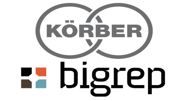 BigRep Körber