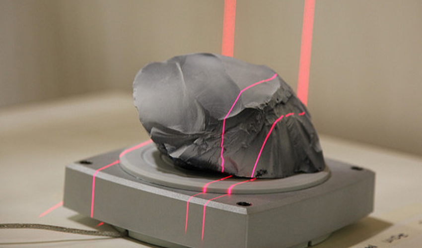 The Complete Guide To 3d Scanners Using Laser Triangulation 3dnatives