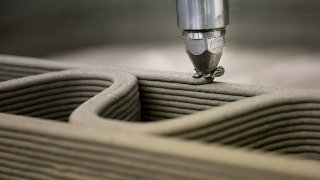 3D Printing: The Future of Construction - 3Dnatives