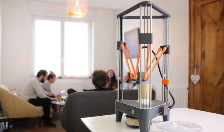 3Dnatives Lab: Testing the Dagoma Magis 3D Printer - 3Dnatives
