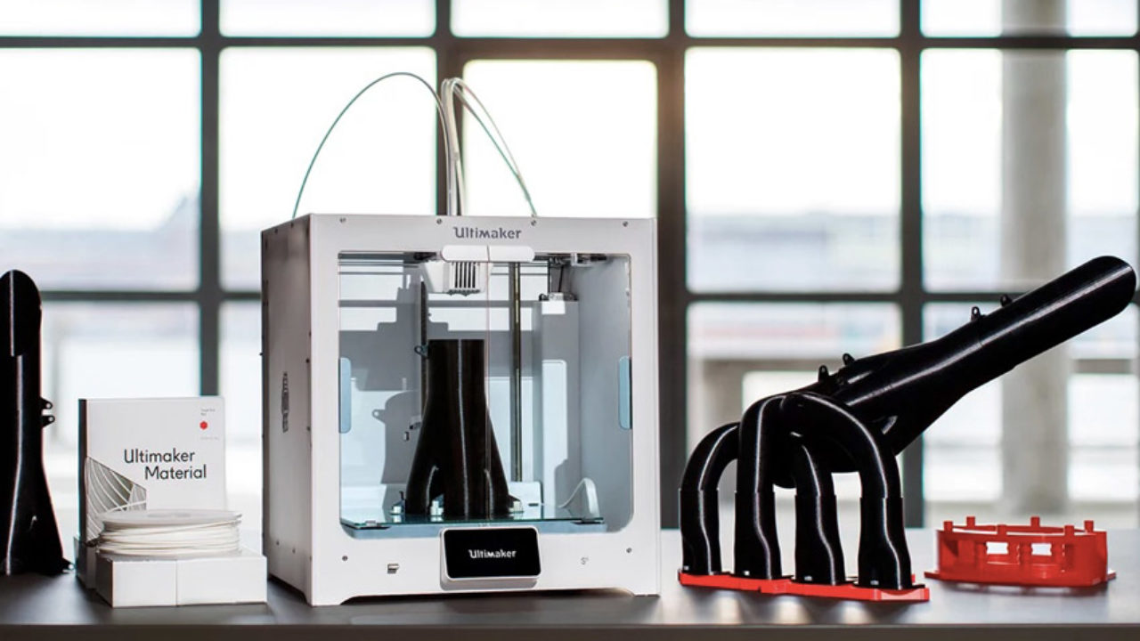 dash Hvile Juster 3Dnatives Lab: Testing the Ultimaker S5 3D Printer - 3Dnatives