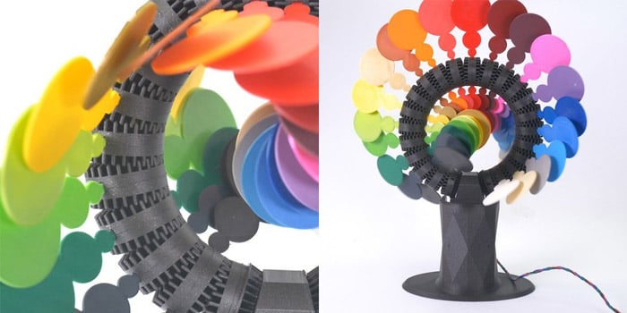 STL file Epic Face Coaster Set in 3D - Personality and fun 🍽️・3D printable model to download・Cults