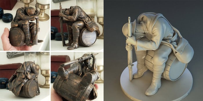 The Top 10 3d Printing Files Stl Of The Year 3dnatives