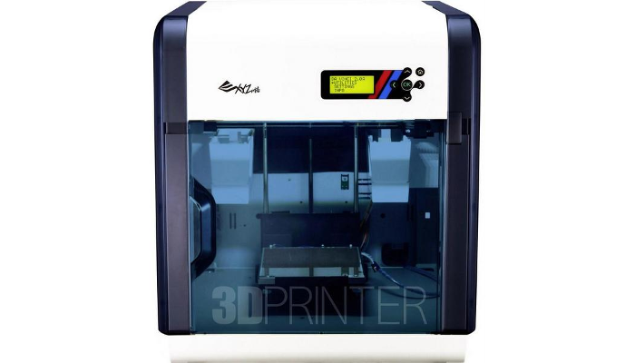 dual extruder 3d printer