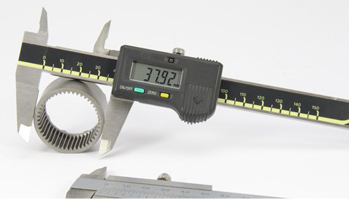 digital caliper