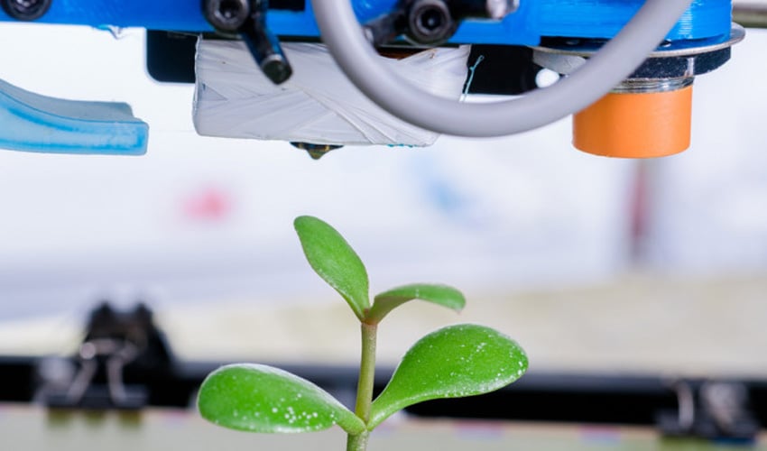 Is 3D printing a sustainable manufacturing method? - 3Dnatives