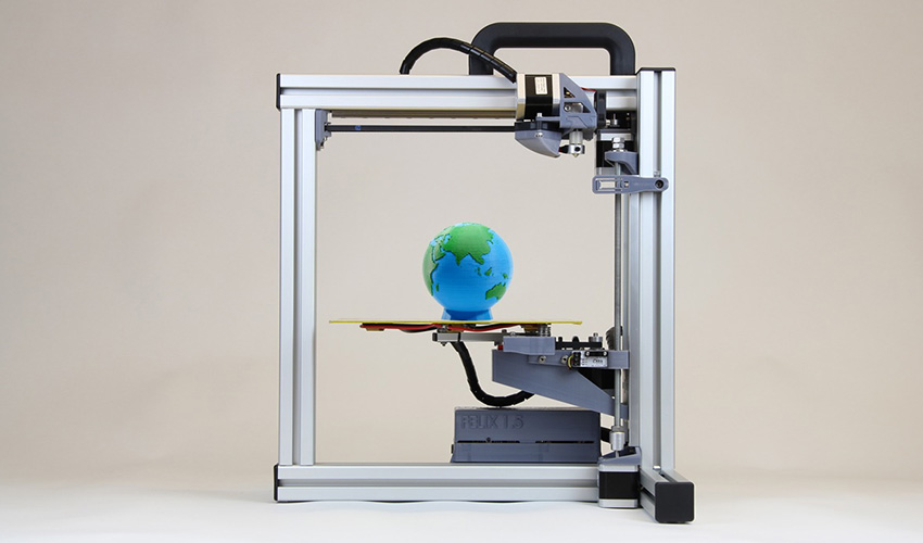 3d printing & sustainability