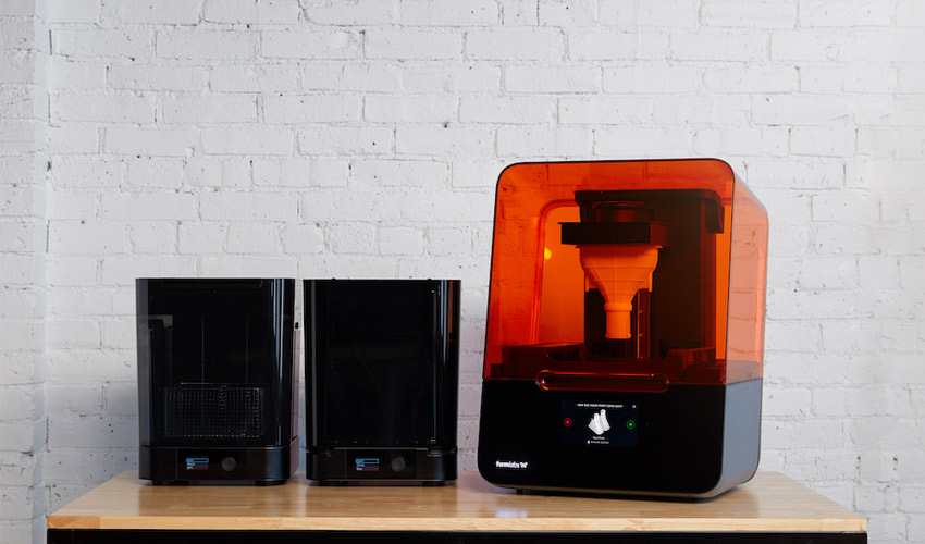 formlabs europe