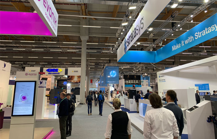 formnext 2019