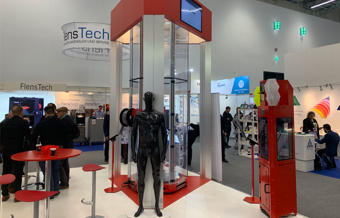 formnext 2019