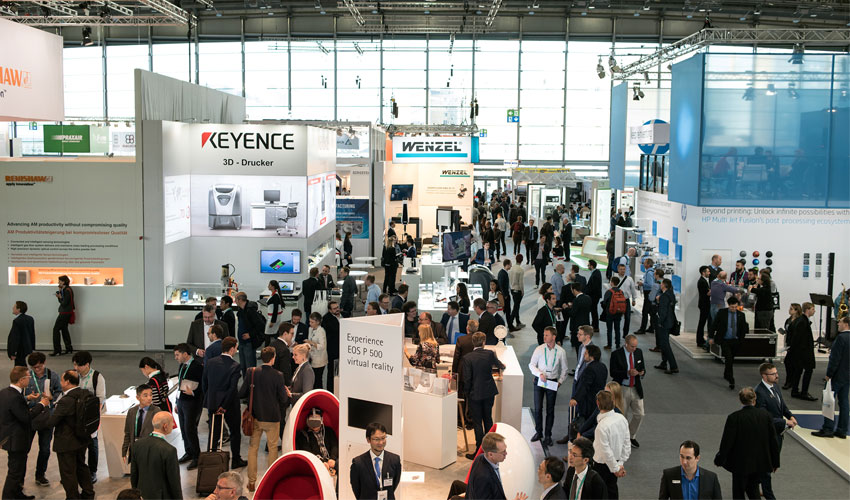 formnext 2019