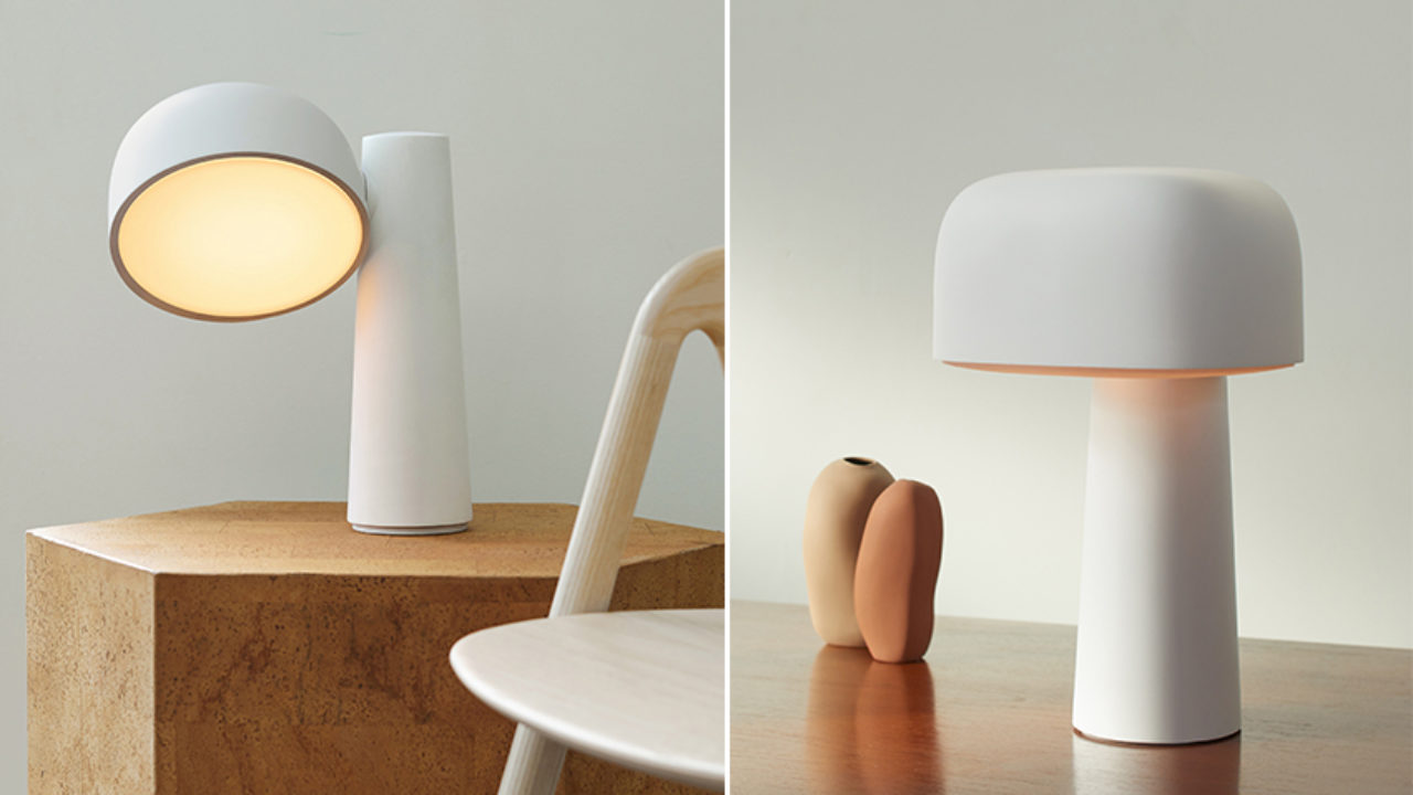 Gantri lamp deals
