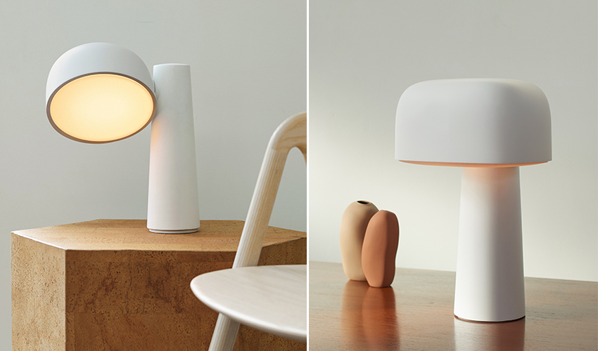 Gantri creates contemporary lighting with 3D printing - 3Dnatives