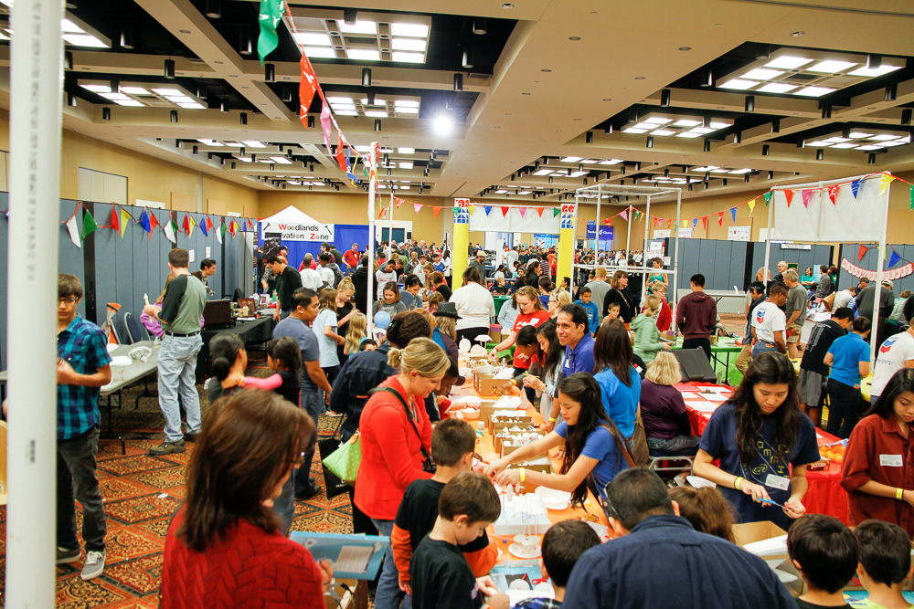 houston maker faire