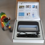 sense 3D scanner