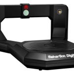 Digitizer 3D Scanner