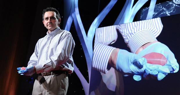 3D bioprinting
