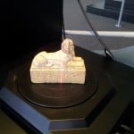 Digitizer 3D Scanner