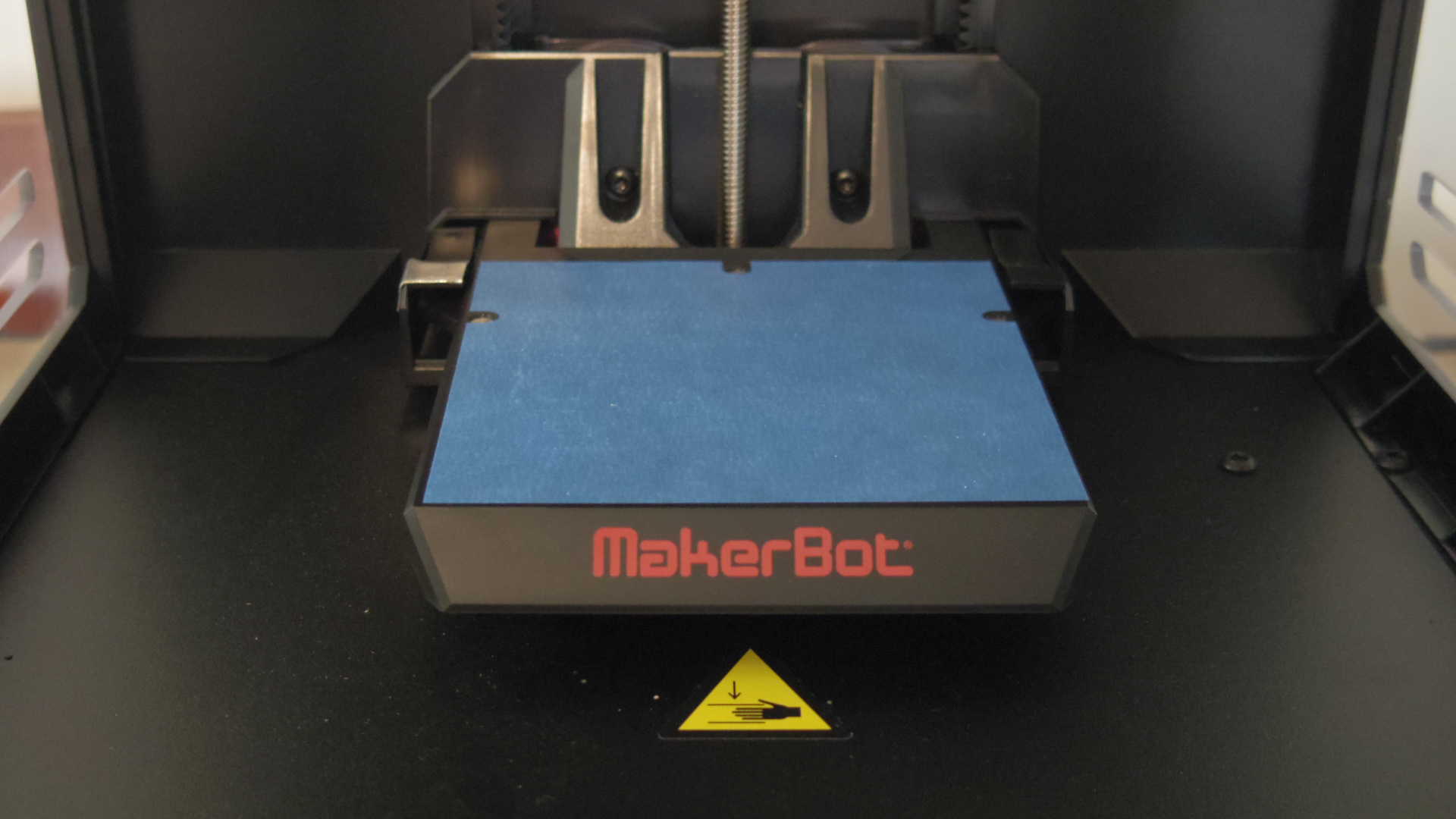 makerbot replicator mini