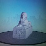 Digitizer 3D Scanner